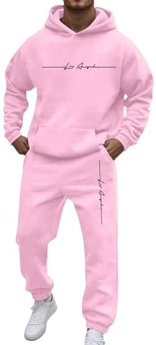 Sudadera con capucha para hombre y mujer, diseño de letras