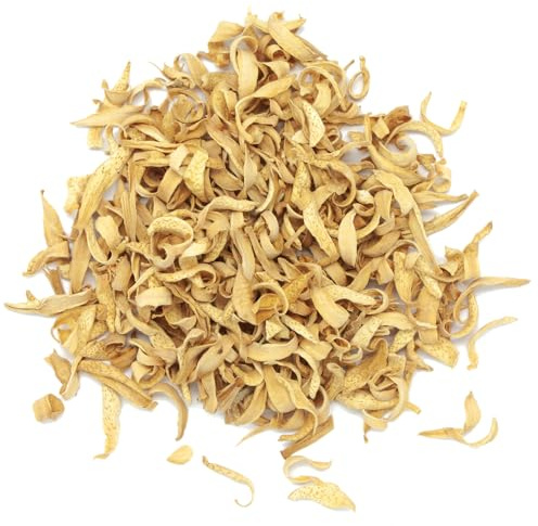 Fleurs d'oranger (fleurs de bigaradier) - Sachet de 100 g
