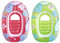 Bestway - 34037 - Jeu de Plein Air - Bateau gonflable enfant - 102 x 69cm - Coloris aléatoire