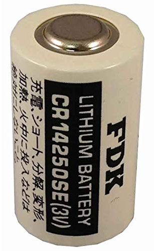 Sanyo/FDK CR14250SE CR-1/2 AA Lithium Industriezelle