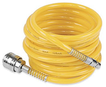 POWERPLUS POWAIR0200 - Manguera 7,5m pu (5x8 mm)
