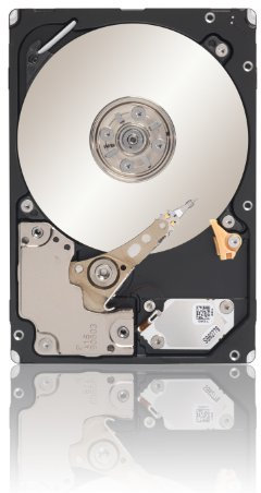 Seagate ST9300605SS Savvio Disque dur interne 2,5 SAS 6Gb/s 10 000 tours/min 300 Go