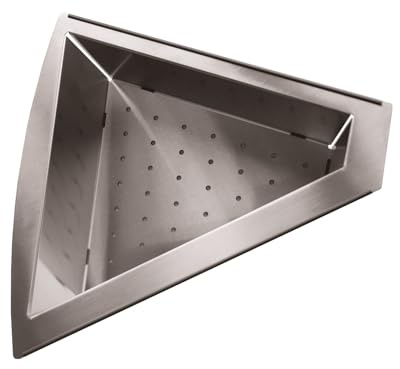 Schock 629057 Funktionsschale Edelstahl