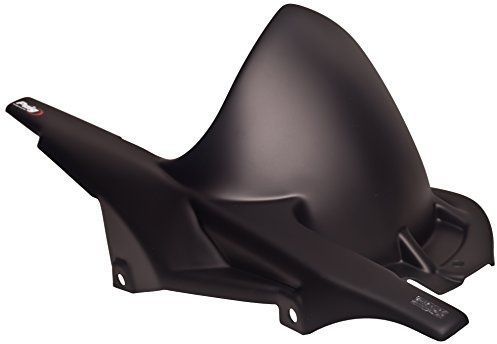 Puig 5882J Rear Fender model specific design, Matte Black