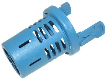 Filtro Central para lavavajillas Indesit equivalente al C00256572