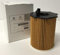 Filtro olio originali Motori 1.4/1.6HDi, oem 1109.AY