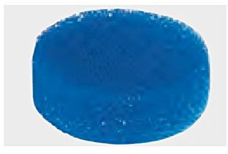 Eheim Esponja Filtrante CL azul para filtro CLASSIC