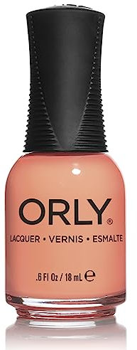 Orly Polish - Push the Limit, 18 ml