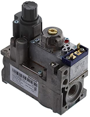 Honeywell V8600C1053U Compact Gas Valve