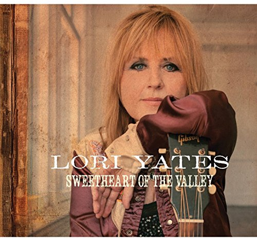 Sweetheart of the Valley