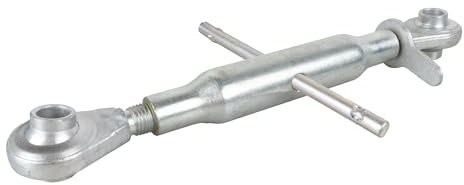 Ama Troisième point pour tracteur cat. I : longueur de surpiqûre de base 330-490 mm, compatible Goldoni et Same
