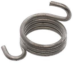 Rückholfeder zum Bremshebel (Zughebel) - für Mofa SL1