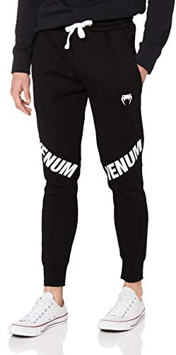 Venum, Contender 3.0 Jogginghose, Herren, XL, Schwarz/Schwarz