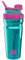 AeroBottle Magnus Water Bottle/Protein Shaker Cup- Screw Cap Design, 40 oz, Venus