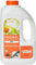 Vax Original Pet 1.5L Carpet Cleaner Solution, Stain Remover Shampoo, Citrus Burst Scent, Neutralises Pet Odours, 1-9-142054, White