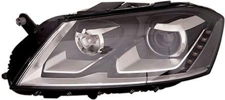 VAN WEZEL Scheinwerfer Scheinwerfer Links D3S LED