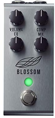 Jackson Audio Blossom Optical Compressor