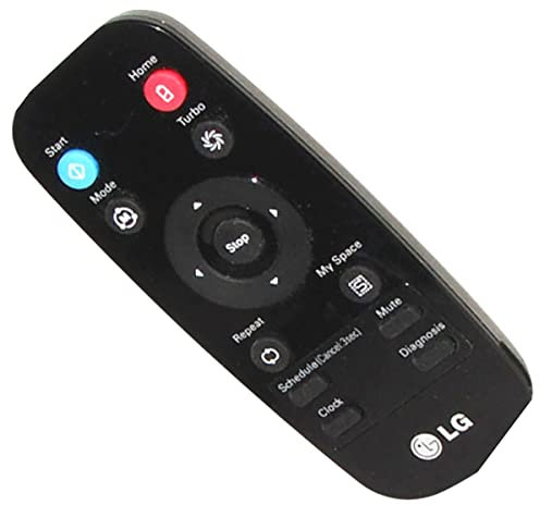 Telecomando aspirapolvere robot AKB73616006 LG