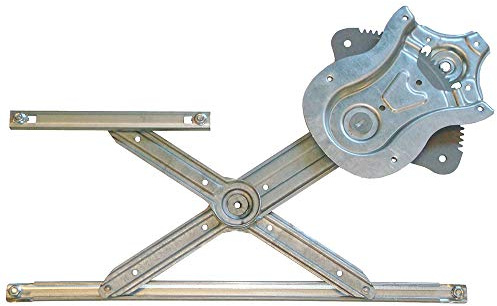 Magneti Marelli 350103189900 Fensterheber vorne SX Toyota | Kompatibel mit: TOYOTA AVENSIS Kombi, AVENSIS Stufenheck, AVENSIS VERSO