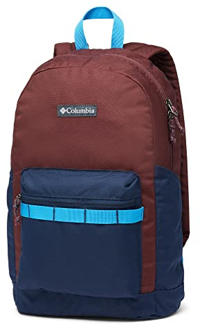 Columbia Zigzag Backpack, Rucksack für Unisex Erwachsene