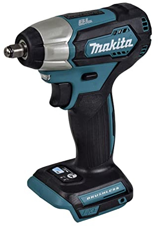 Makita XWT12Z 18V LXT Lithium-Ion Brushless Cordless 3/8 Impact Wrench