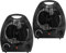 Chauffage électrique 2000 W immédiatement disponible avec thermostat Chauffage, convecteur mobile, Chauffage électrique à économie d'énergie