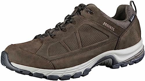 Meindl Orlando GTX Dunkelbraun - 9,5/44
