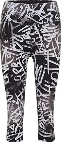 Venice Beach VB_Prudie DCAO Hose 3/4 - XS