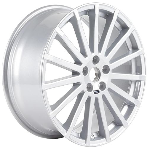 Ford Genuine Focus MK2 19 Alloy Wheel 15 Spoke Silver 2009-2011 1692722