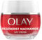 Olay Regenerist Niacinamide Day Cream Face Moisturiser, Skincare with Niacinamide 99% Purity and Antioxidant Vitamin E, Anti Ageing Skin Care: Renews, Age Defies And Hydrates, 50ml