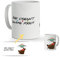 DEREGALOOS Taza Friends Original. Taza Desayuno Friki. Regalo Amigo Invisible Original.Regalos frikis. Varios diseños.