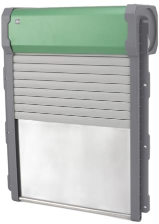 Automatische Hühnerstalltür, Geflügel-Zubehör, Solarbetriebener Elektrischer Öffner mit Timer, Lichtsensor, IP67, wasserdichte Hühnerstalltür, Automatische Hühnertür für Hühner