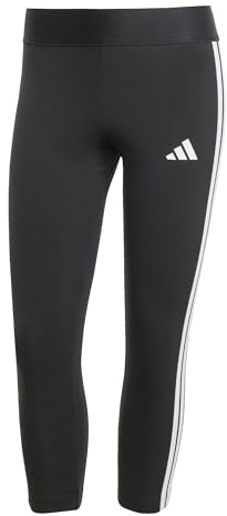 adidas Women's 3 Stripes Leggings Leggings