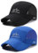 AYPOW 2 Pcs Baseball Cap Herren Damen Faltbar Schnell Trocknend Running Kappe mit Atmungsaktiv Mesh Unisex, Leichte Verstellbar Basecap Sonnenschutz Draußen Sanpback Baseballkappe Sportmütze Sommer