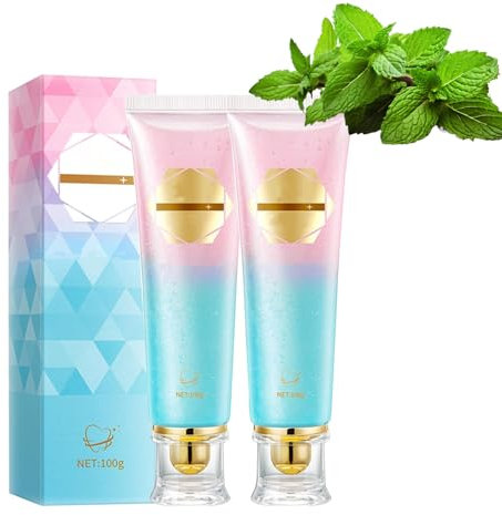 Niacinamide Whitening Toothpaste,Stain Removal for Sensitive Teeth,Fresh Breath & Long-Lasting Bright Smile