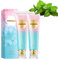 Niacinamide Whitening Toothpaste,Stain Removal for Sensitive Teeth,Fresh Breath & Long-Lasting Bright Smile