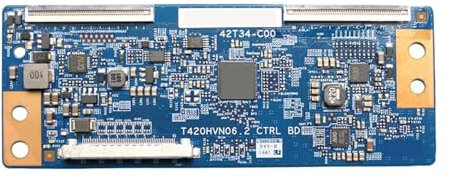 T420HVN06.2 42T34-C00 Logic Board ，Compatible For SONY， 42'' TV KDL-42W700B KDL-42W705B Repair Board
