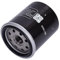 BABEGIMI Accessori for motociclette Pulitore filtro olio for scooter 300 Beverly 4T 4V HPE ABS E5 2021 300 Carnaby Cruiser ie 2009-13(2pcs)