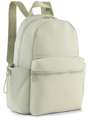 PUMA Mädchen Und Damen HER 13 l Kleiner Rucksack OneSize, Lux Army Green
