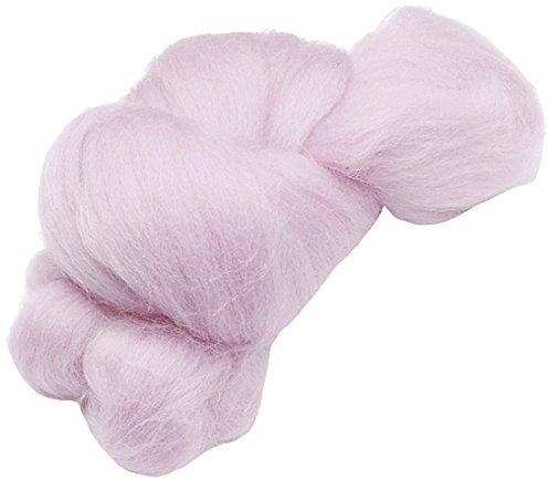 Knorr prandell Märchenwolle 10g rosa