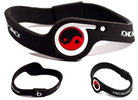 Ionic Balance Signature Band (XS – 16 cm)