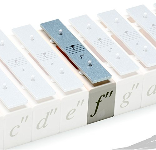 Sonor Klangstab KSP 40 M, Primary, Metallophon f2