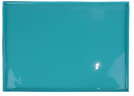 Lily Cook KP5123 Plaque à Génoise Silicone 27X37cm coloris aléatoire