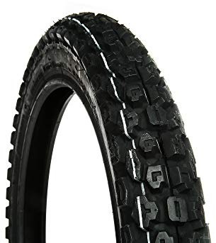 Reifen 3,00x18 (VRM 022) 52R, Trialprofil