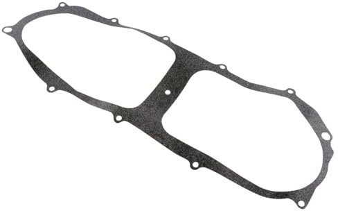 2EXTREME Variomatikdeckel Dichtung kompatibel mit Yamaha Aerox 50 Cat ab Bj. 2003 Typ:SA14, Aerox 50 (ab Bj. 1999) Typ:SA14, kompatibel mit Aprilia SR50 LC (94-97)