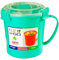 (One Piece ) Soup Mug- Soup Mug To Go From Sistema (Part Number 21107) by Sistema