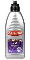 OIL, CHAINSAW BLADE, 1L