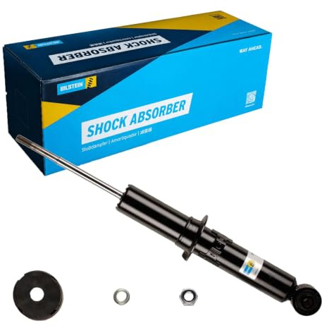 Bilstein 19-219127 B4 Gas Stoßdämpfer für Kia Sorento I 08/02- VA-L (1 Stk)