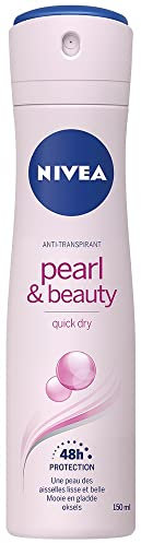 Nivea Deodorant Spray Perlen & Schönheit, 150 ml