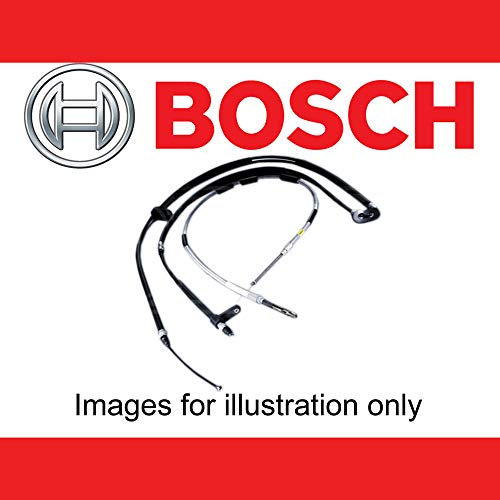 BOSCH 1 987 482 434 Cavo freno a mano Posteriore Dx Cavo Freno Filo freno a mano Corde freno a mano